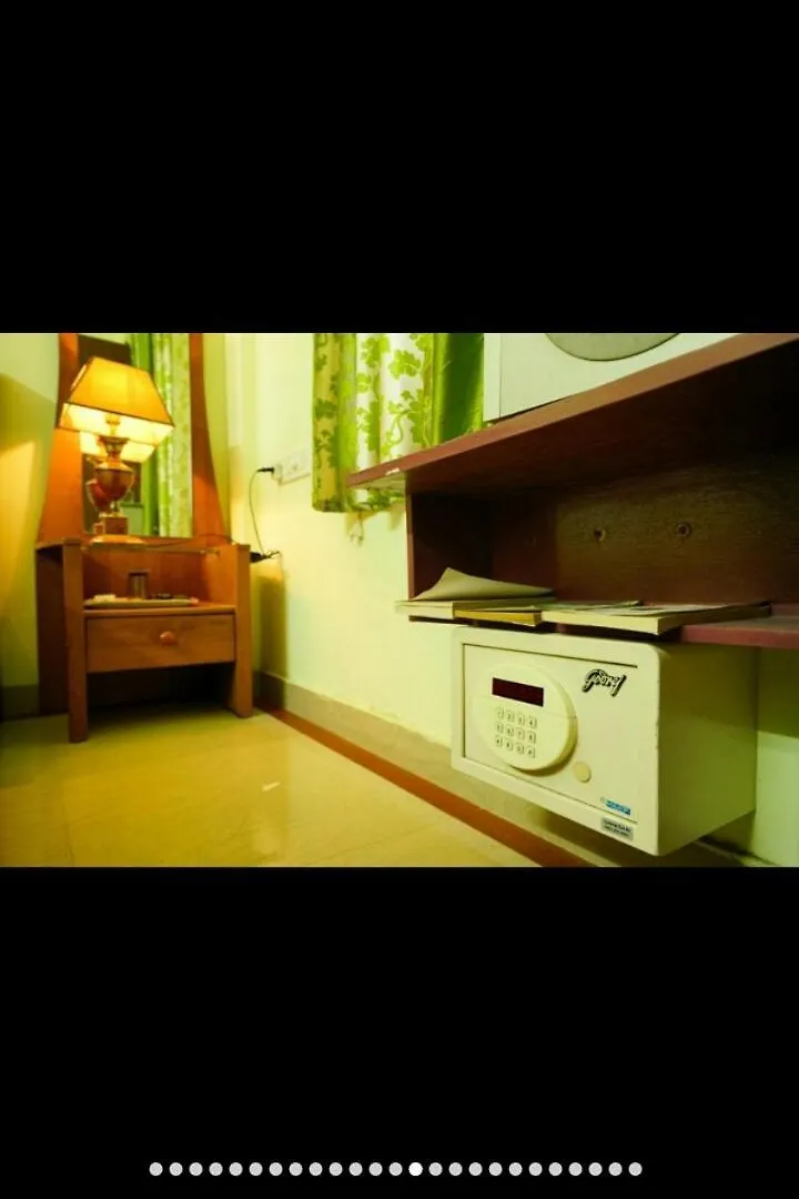 Insha Homes Kochi Apartment