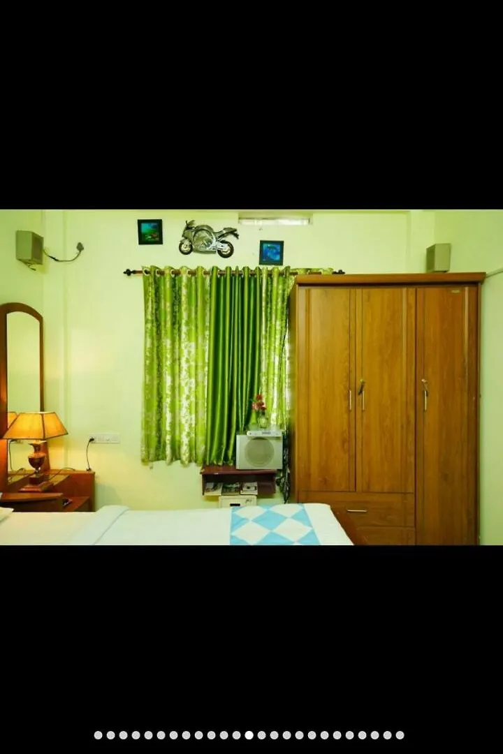 Insha Homes Kochi