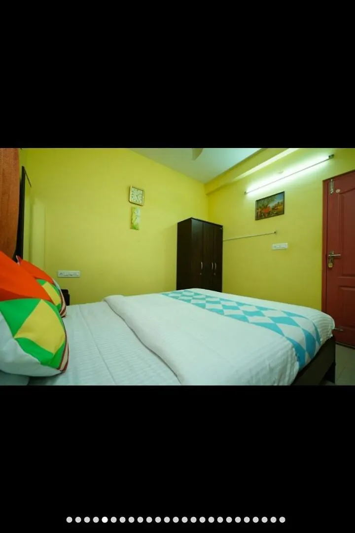 Insha Homes Kochi