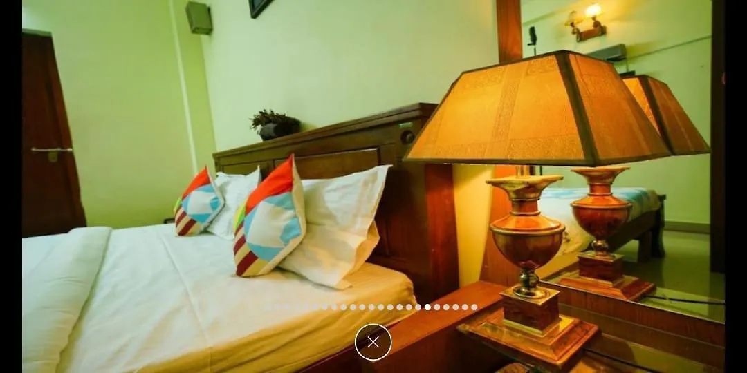 Insha Homes Kochi Apartment