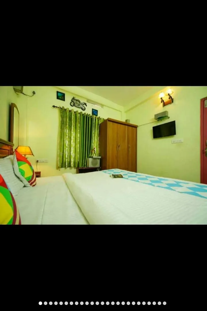 Insha Homes Kochi
