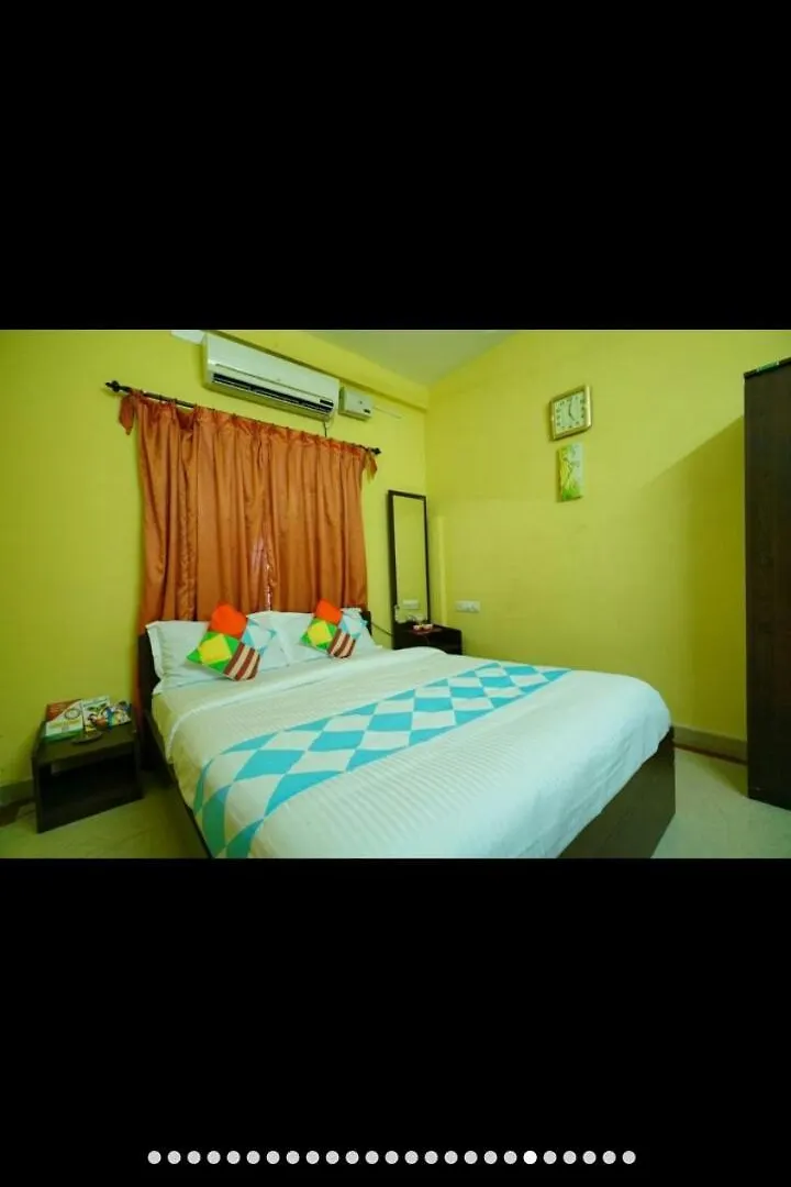 Insha Homes Kochi Apartment