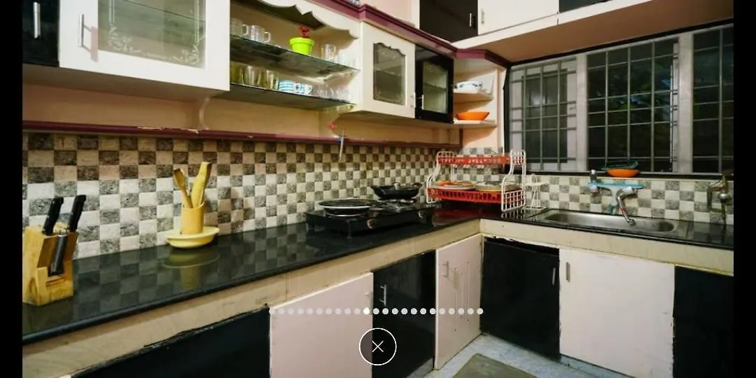 Insha Homes Kochi
