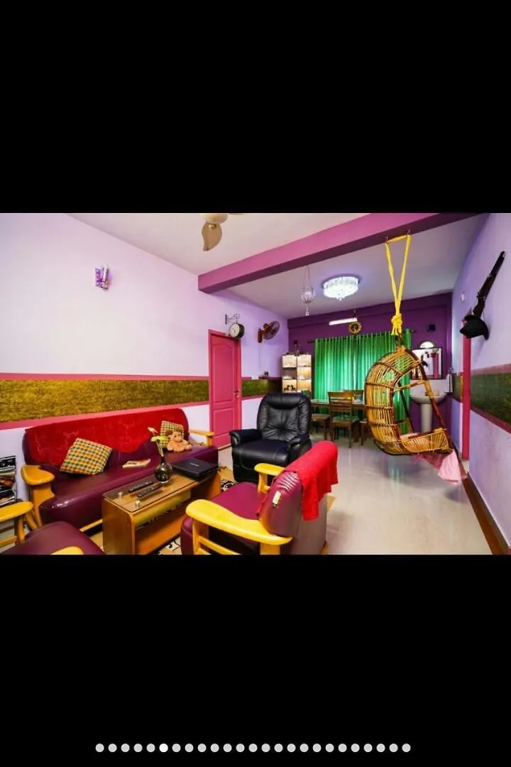 Apartment Insha Homes Kochi