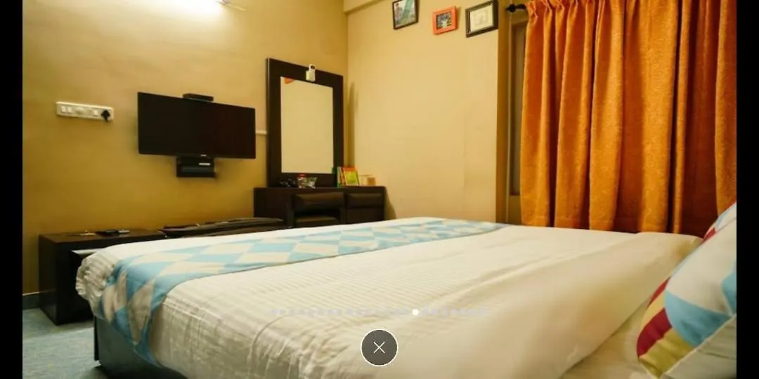 Apartment Insha Homes Kochi