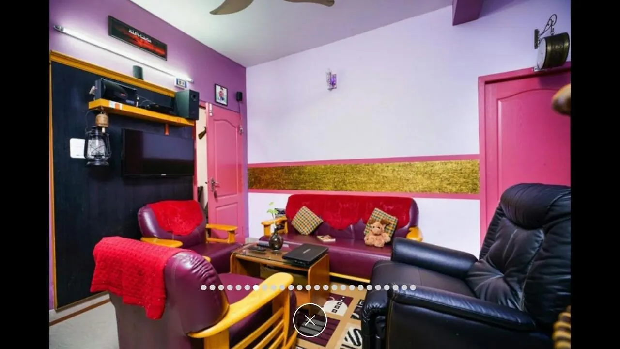 Insha Homes Kochi 0*,  India