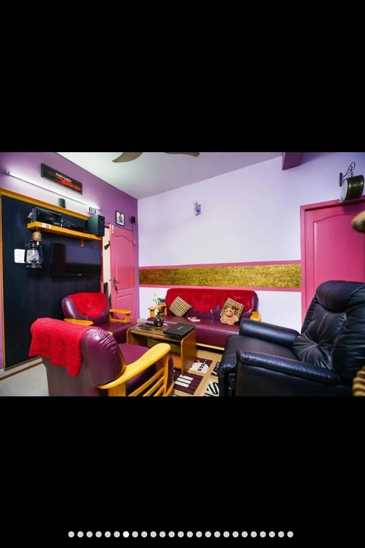 Insha Homes Kochi India