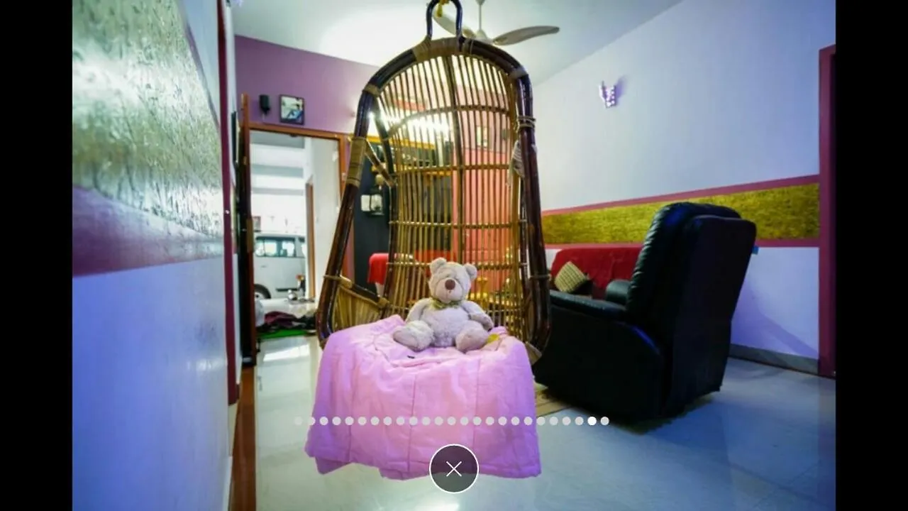 Apartment Insha Homes Kochi
